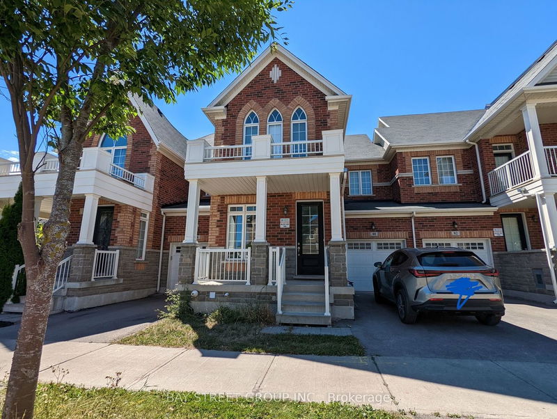 home for lease on 80 Brock Avenue