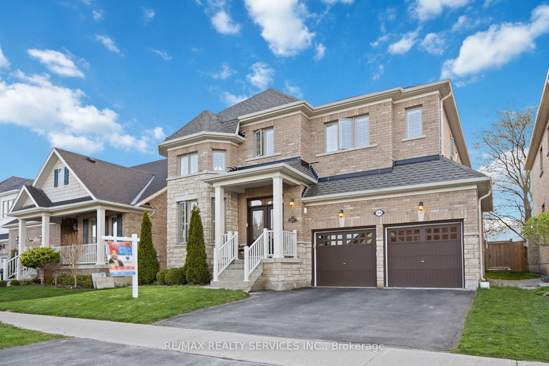 104 Sharpe Cres, New Tecumseth, L0G 1W0 | Image 2