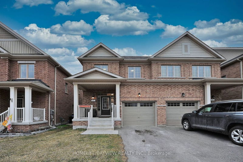 home for sale on 85 Casserley Crescent
