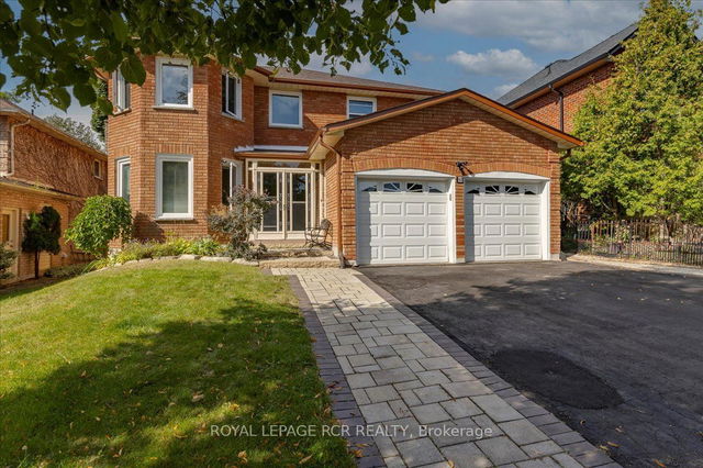 8 Hiram Road