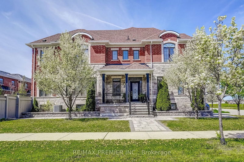 home for sale on 1 SIBELLA Way
