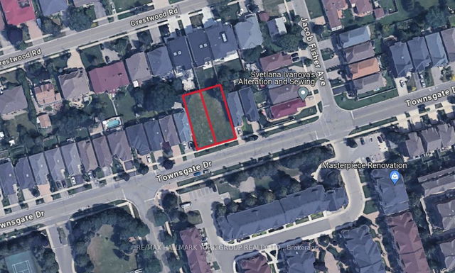 120 Townsgate Drive