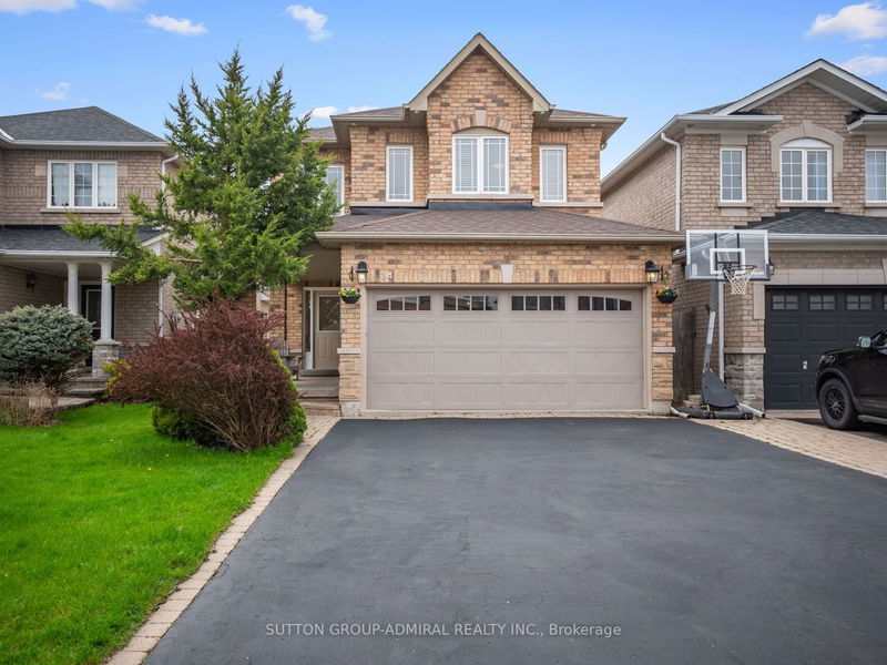 home for sale on 34 Deerwood Crescent