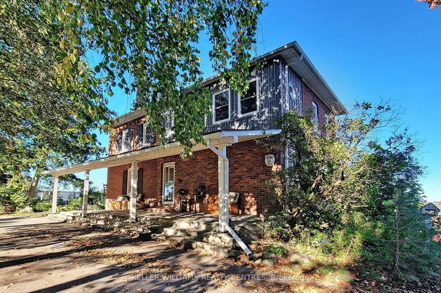 13239 Concession 5 Road