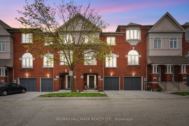 home for sale on 126-190 Harding Boulevard W