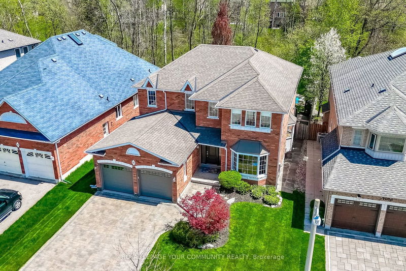 home for sale on 11 Marinucci Court