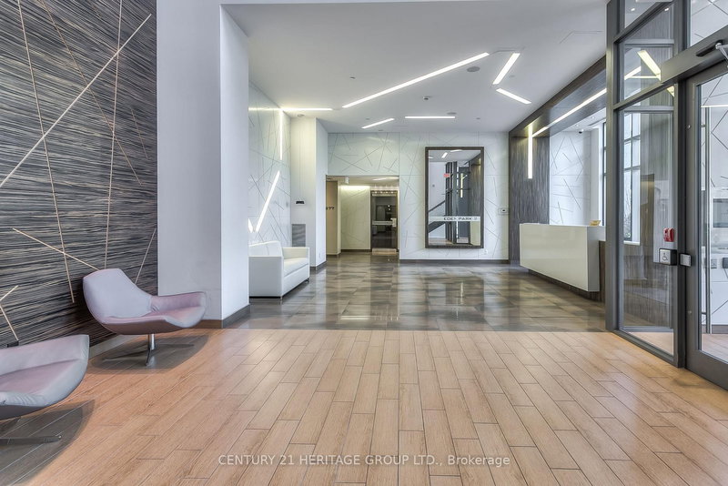 1201 - 277 South Park Rd, Markham, L3T 0B5 | Image 2