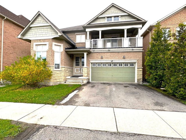 47 Township Avenue