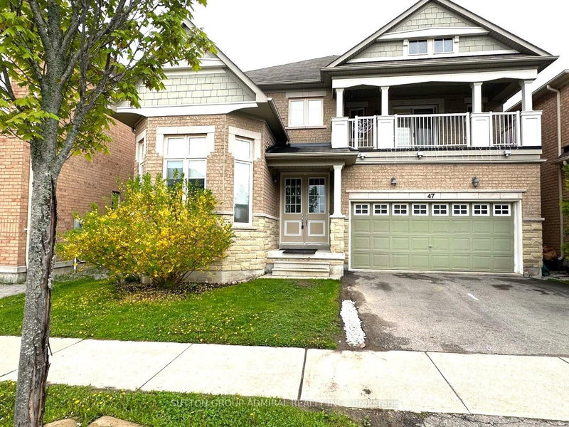 47 Township Ave, Richmond Hill, L4E 0J8 | Image 2