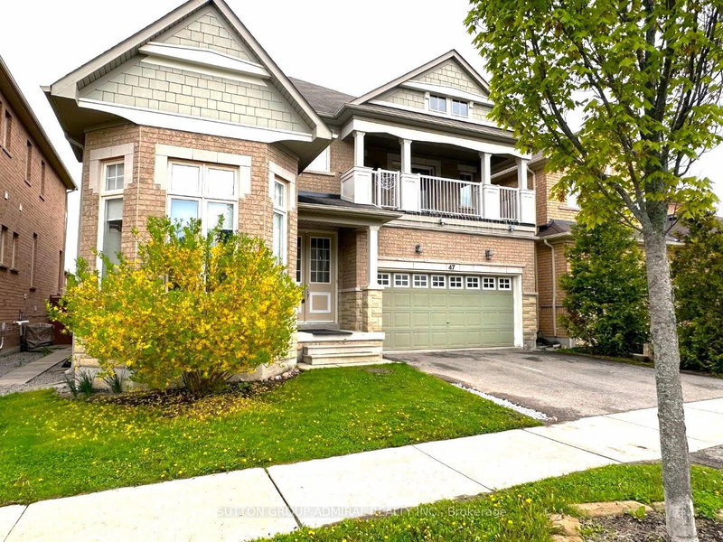 47 Township Ave, Richmond Hill, L4E 0J8 | Image 3