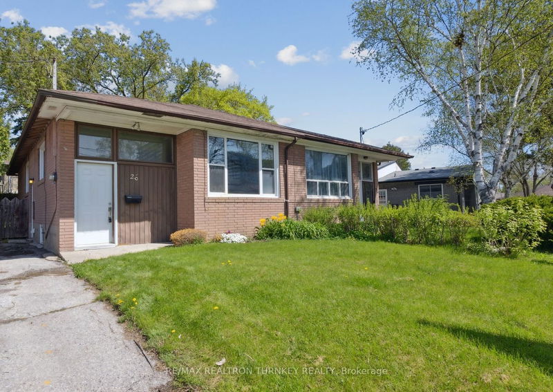 home for sale on 26 Walter Avenue