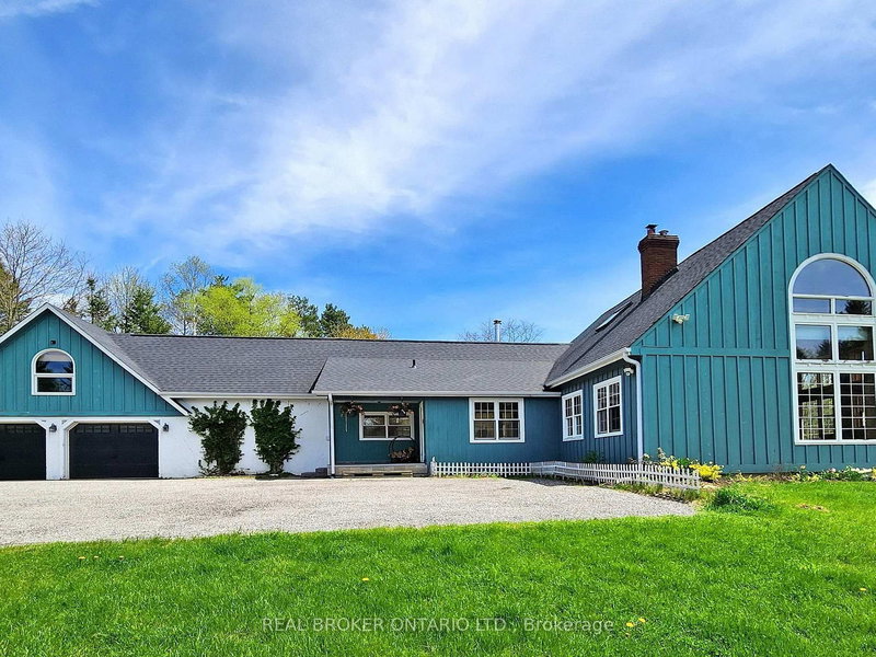 4661 Davis Dr, Whitchurch-Stouffville, L4A 2K2 | Image 3