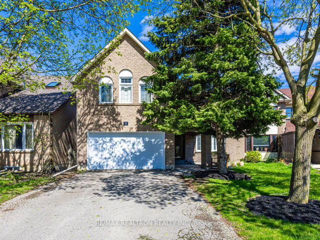 17 Finlayson Court