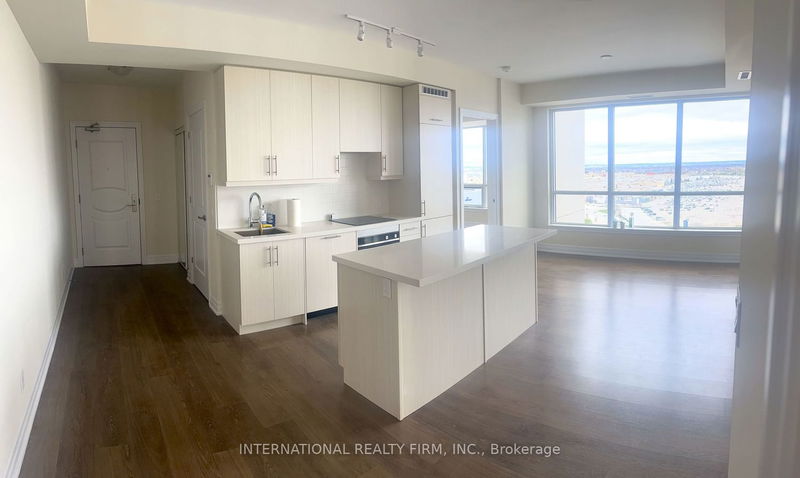home for sale on 1209-9075 Jane Street