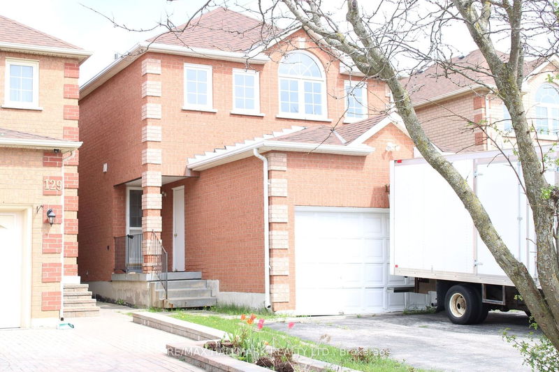 home for lease on 127 Laird Drive