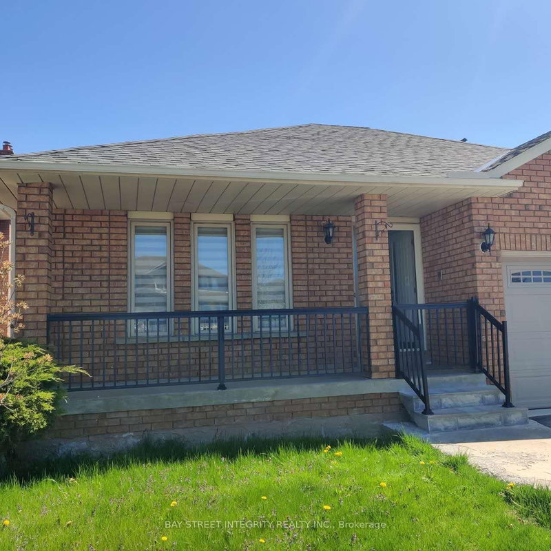 148 Castlehill Rd, Vaughan, L6A 1N7 | Image 3