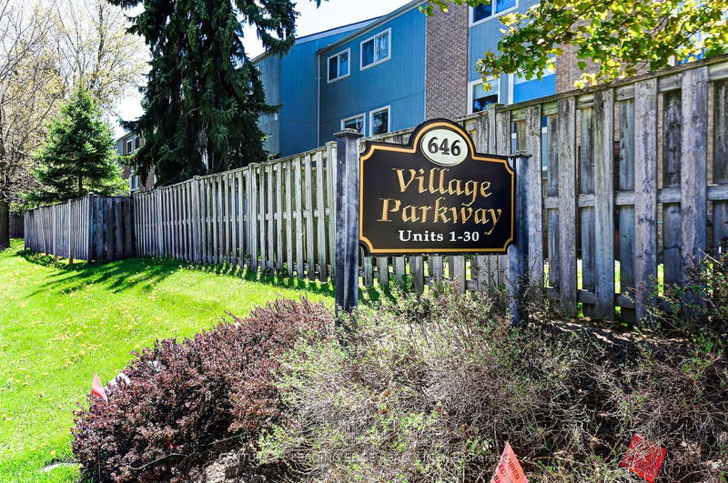 home for sale on 23-646 Village Pkwy