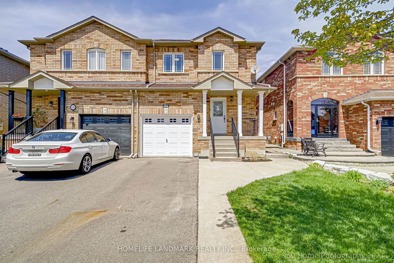 home for sale on 31 Cassia Crescent