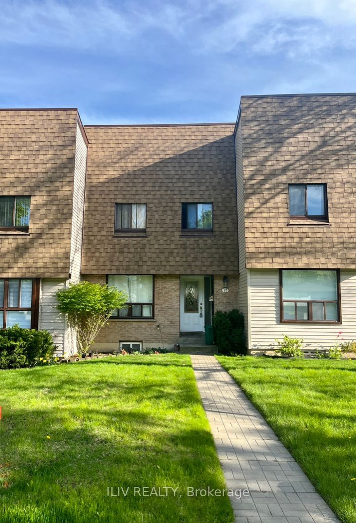 home for sale on 47-189 Springhead Gdns