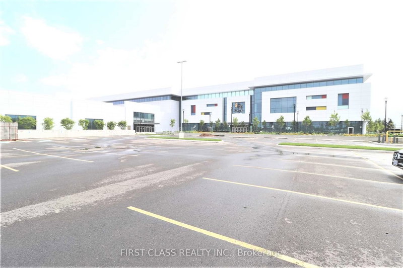 1B2 - 9390 Woodbine Ave, Markham, L6C 1T5 | Image 3