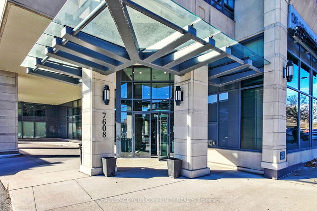 338 - 7608 Yonge Street
