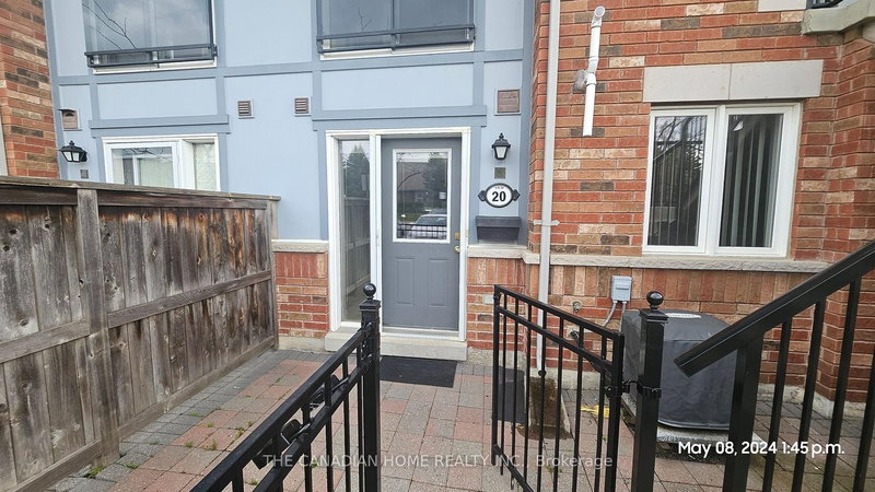 20 - 160 Chancery Rd, Markham, L6E 0B9 | Image 2