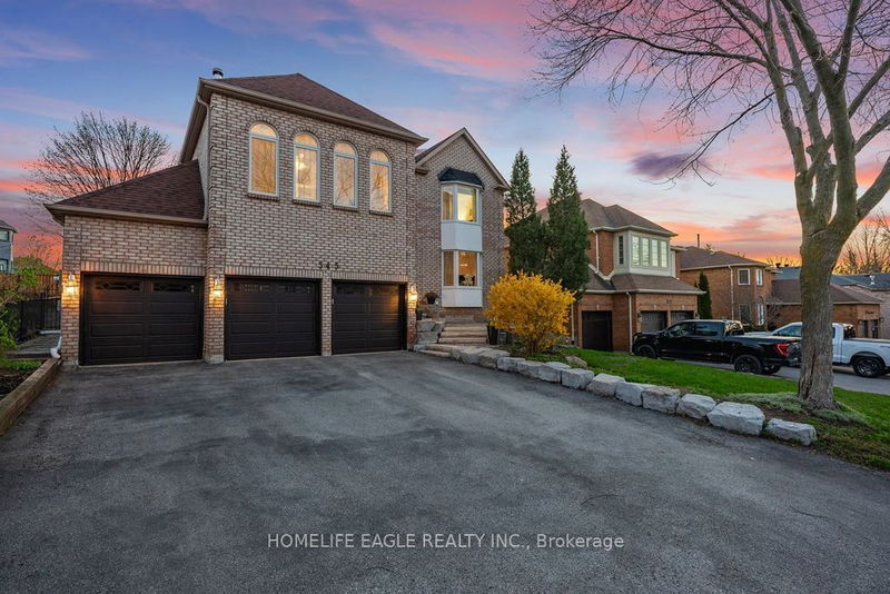 home for sale on 545 Binns Avenue