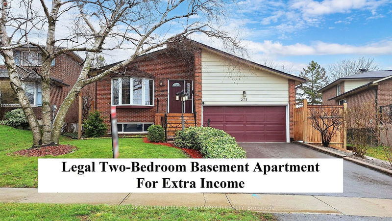 home for sale on 273 Primrose Lane