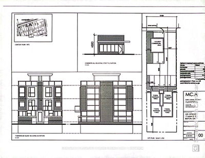 Land sold at 17 Main Street, New Tecumseth, Beeton, L0G 1A0 - MLS: N8320150