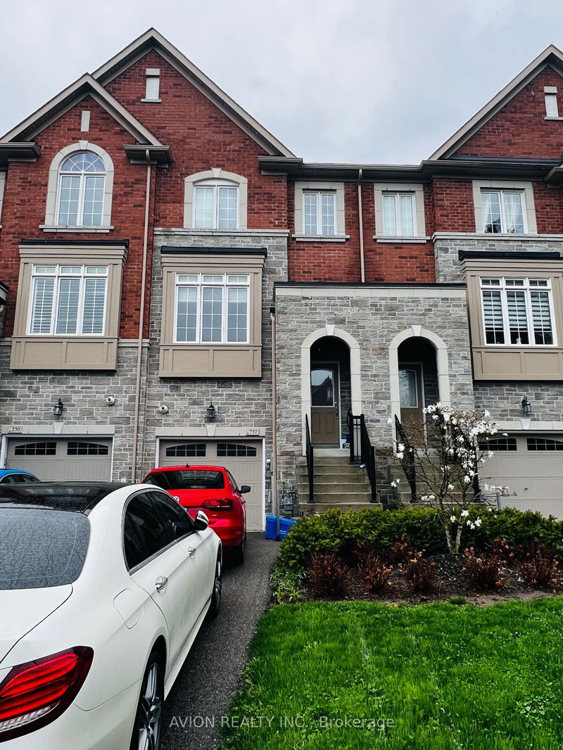 home for lease on 232 Appleton Court