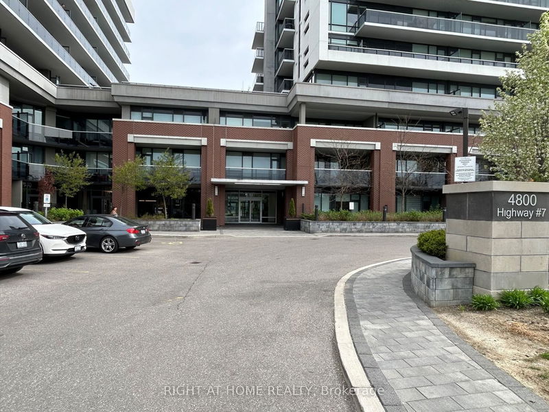 home for lease on #511-4800 Highway 7