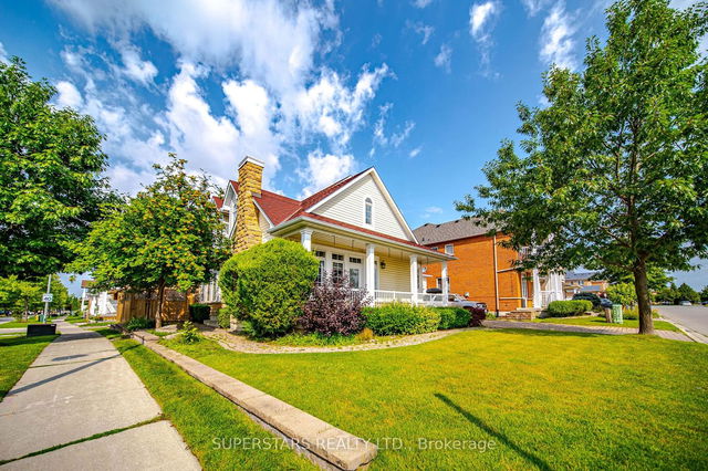 132 Emery Hill Boulevard