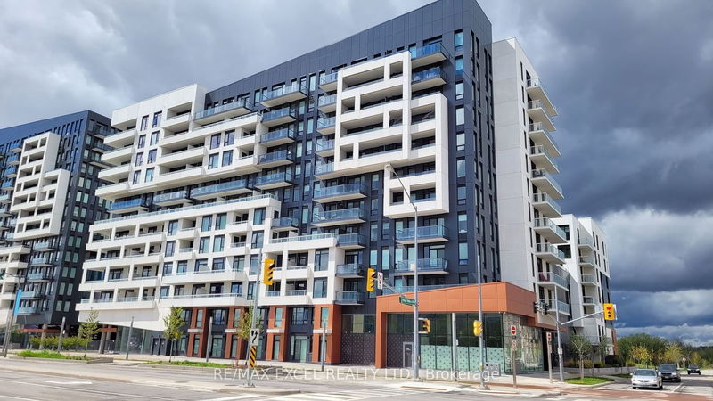 home for lease on 1101-8 Rouge Valley Drive W