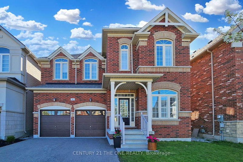 home for sale on 6 Roy Harper Avenue