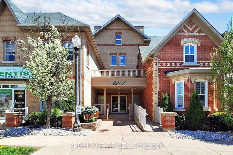home for sale on 103-9901 Keele Street