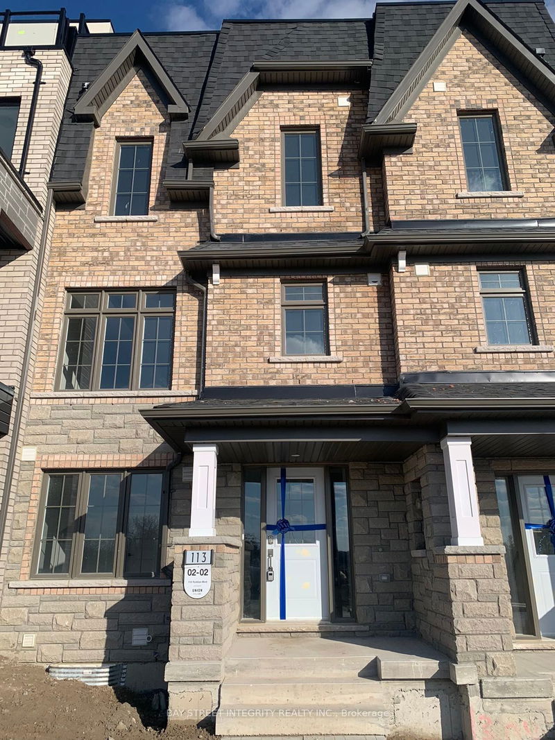 home for lease on 113 Yorkton Boulevard