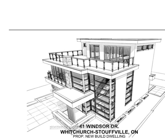 41 Windsor Drive