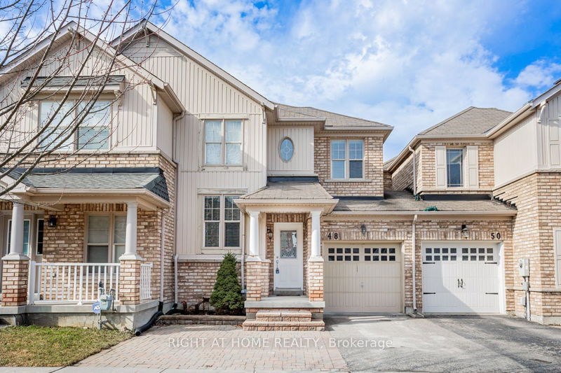 home for sale on 48 Holtby Street