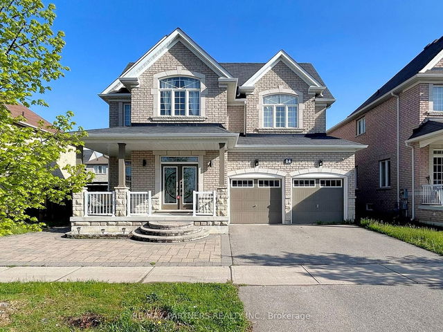 84 Gable Avenue