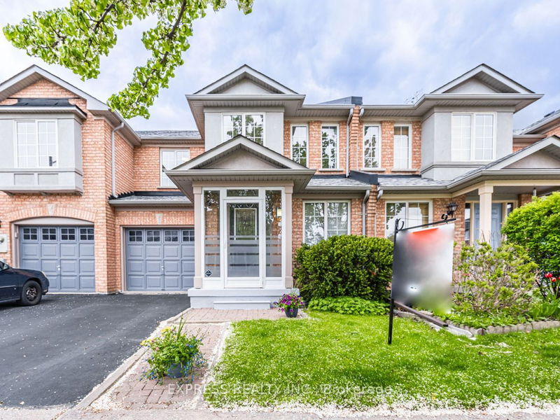home for sale on 22 Nahanni Drive