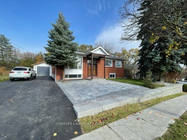 33 Millard Avenue