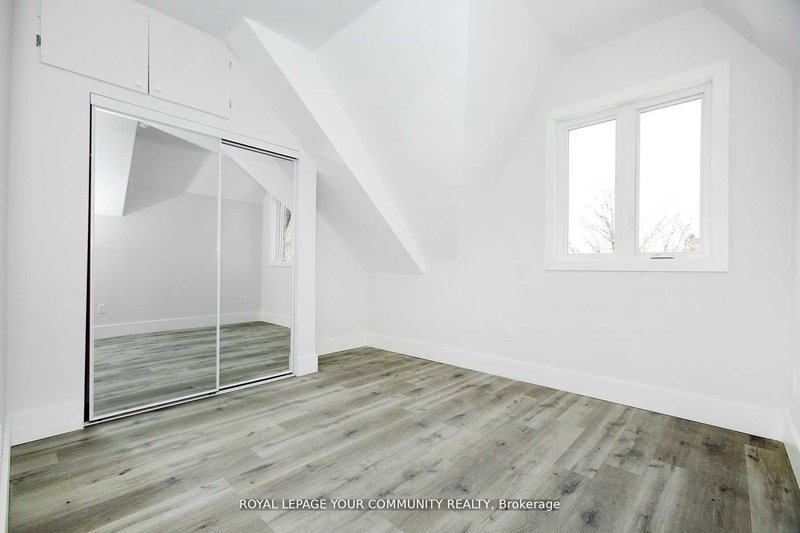 3B - 352 Main St N, Markham, L3P 1Z1 | Image 2