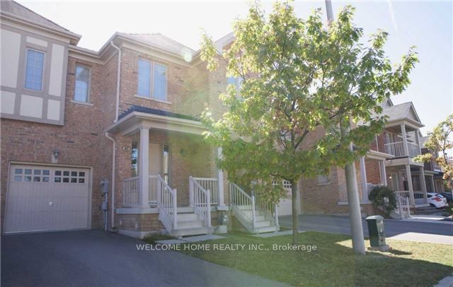 home for lease on 43 Muscadel Road