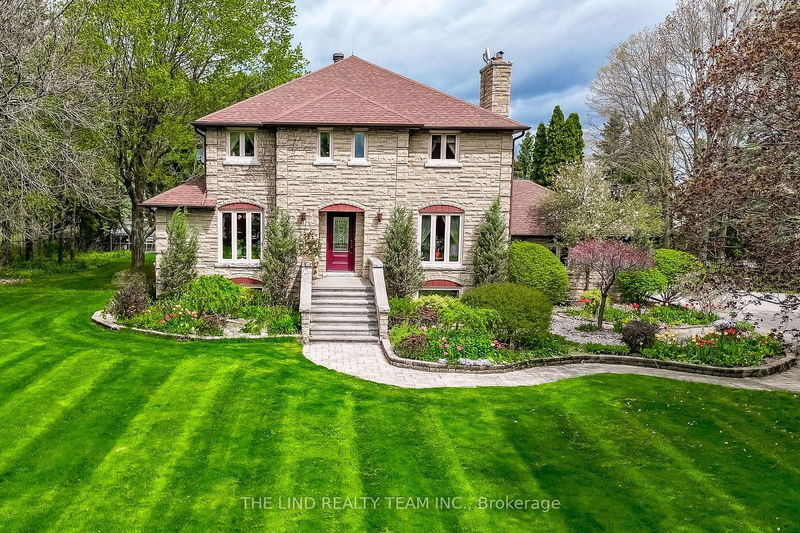 home for sale on 1998 Green Lane E