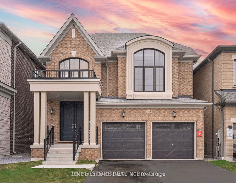 home for lease on 144 Mckean Drive