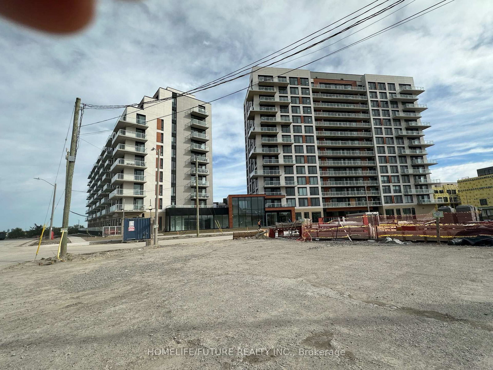 2 DAVID EYER Road, Unit 721 - Photo 2