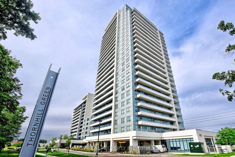 home for sale on 1104-7890 Bathurst Street S