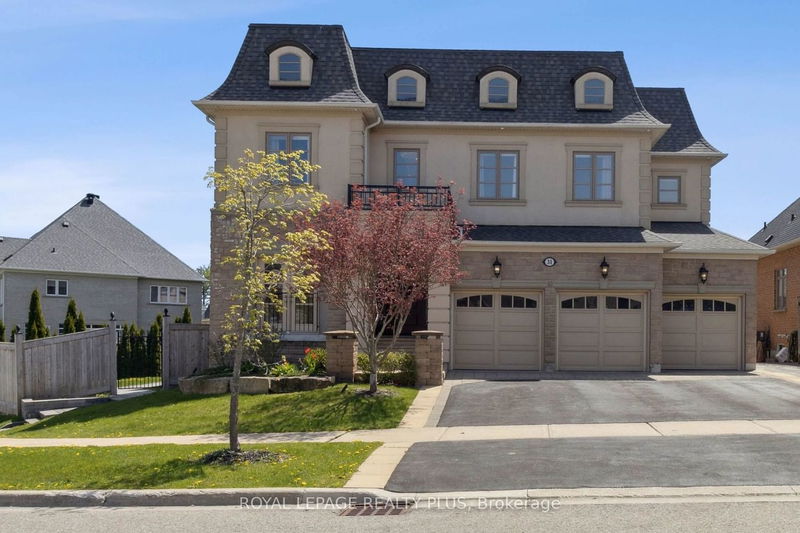 home for sale on 31 Pagean Drive