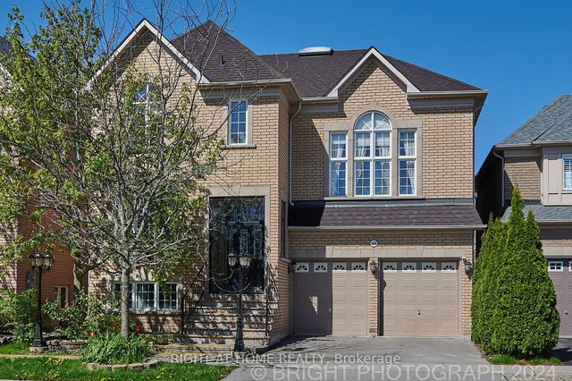 44 Alpaca Drive
