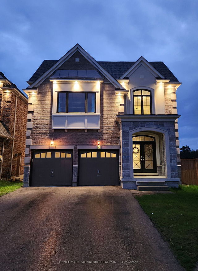 2 Sharonview Crescent